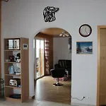 Chalet Verbrunnenhaus Grindelwald