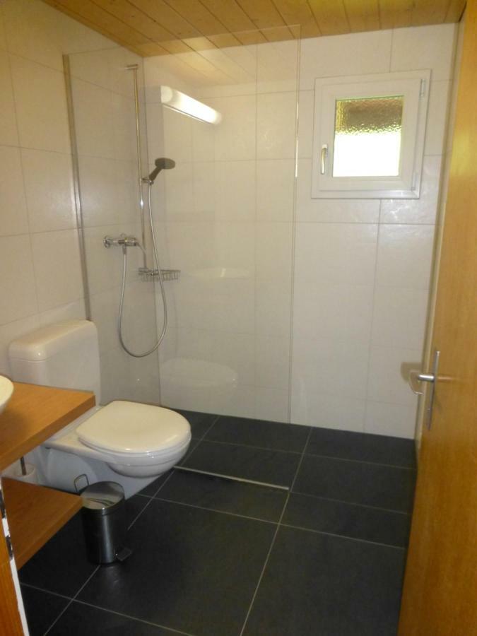 Appartement Verbrunnenhaus
