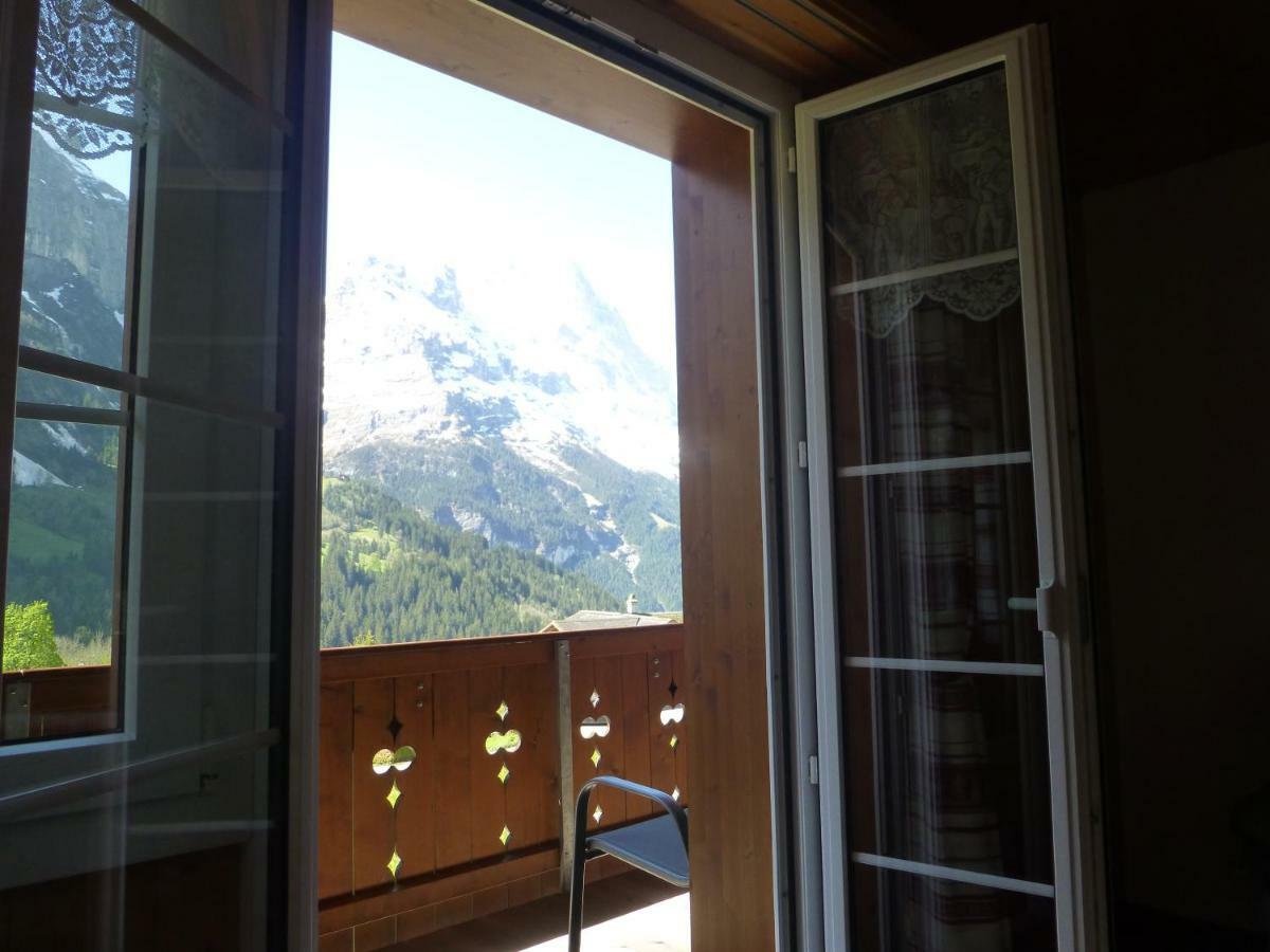 Appartement Verbrunnenhaus *