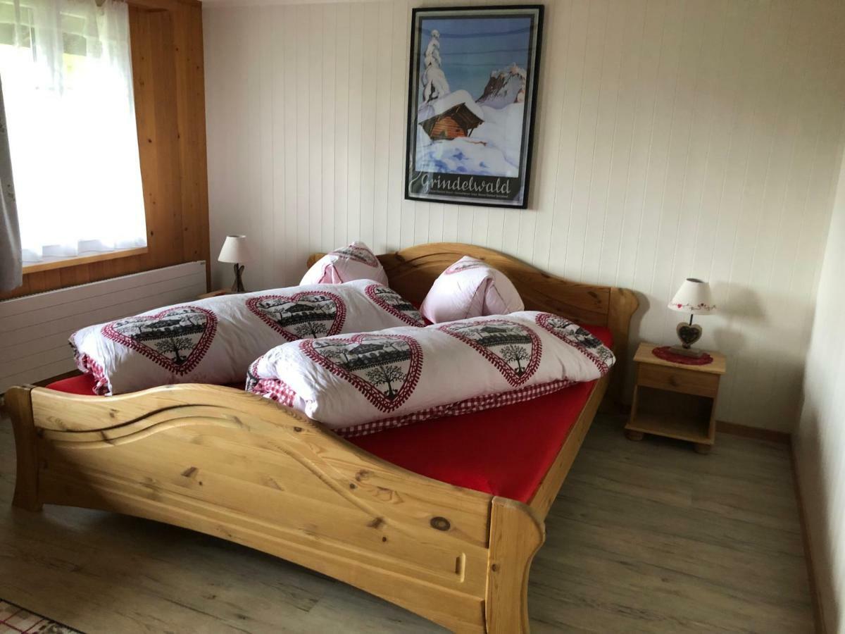 Verbrunnenhaus Appartement